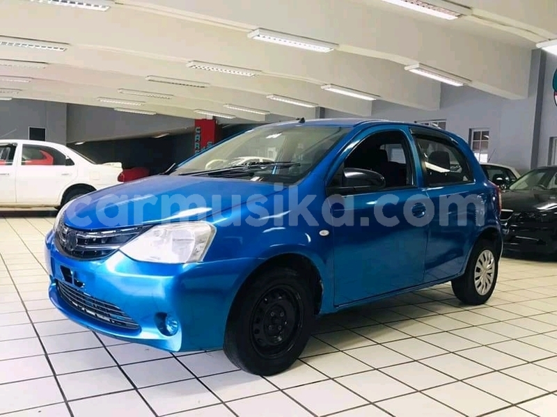 Big with watermark toyota etios harare harare 24719