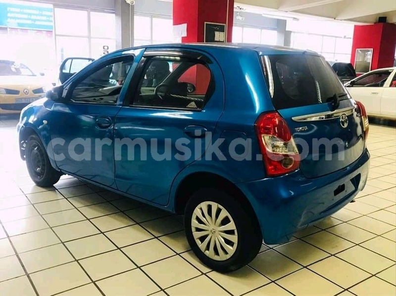 Big with watermark toyota etios harare harare 24719