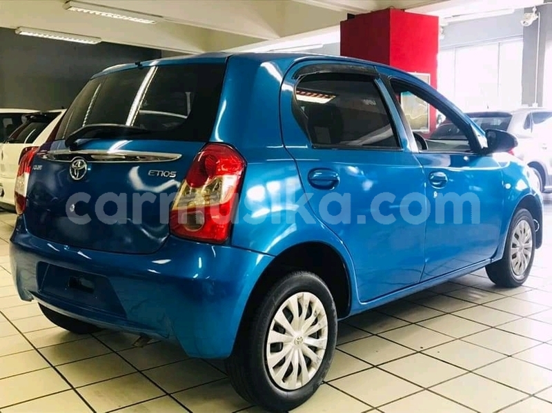 Big with watermark toyota etios harare harare 24719