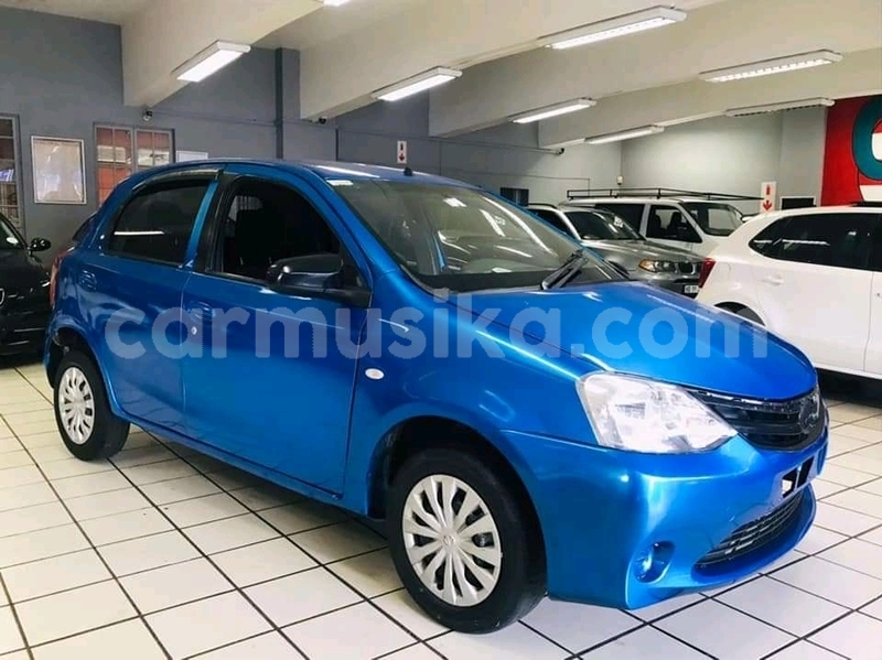 Big with watermark toyota etios harare harare 24719