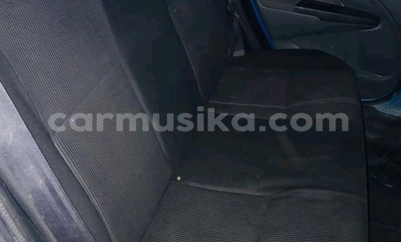 Buy Used Toyota Etios Blue Car in Harare in Harare Buy Used Toyota Etios Blue Car in Harare in Harare