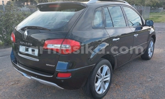 Acheter Occasion Voiture Renault Koleos Noir à Bulawayo, Bulawayo Acheter Occasion Voiture Renault Koleos Noir à Bulawayo, Bulawayo