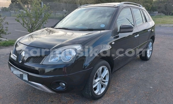 Acheter Occasion Voiture Renault Koleos Noir à Bulawayo, Bulawayo Acheter Occasion Voiture Renault Koleos Noir à Bulawayo, Bulawayo