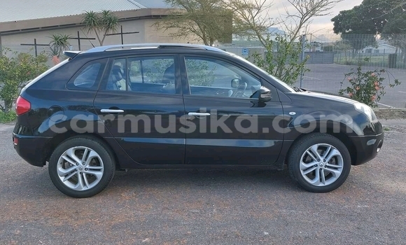 Acheter Occasion Voiture Renault Koleos Noir à Bulawayo, Bulawayo Acheter Occasion Voiture Renault Koleos Noir à Bulawayo, Bulawayo