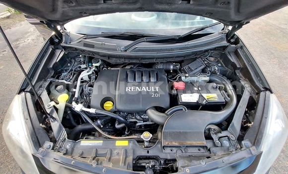 Acheter Occasion Voiture Renault Koleos Noir à Bulawayo, Bulawayo Acheter Occasion Voiture Renault Koleos Noir à Bulawayo, Bulawayo