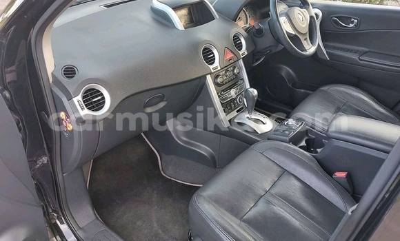 Acheter Occasion Voiture Renault Koleos Noir à Bulawayo, Bulawayo Acheter Occasion Voiture Renault Koleos Noir à Bulawayo, Bulawayo