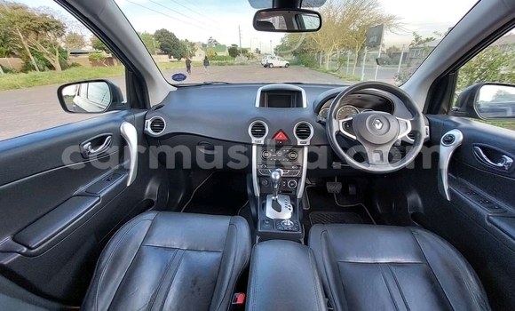 Acheter Occasion Voiture Renault Koleos Noir à Bulawayo, Bulawayo Acheter Occasion Voiture Renault Koleos Noir à Bulawayo, Bulawayo