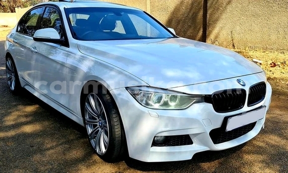 Buy Used BMW 321 White Car in Harare in Harare Buy Used BMW 321 White Car in Harare in Harare