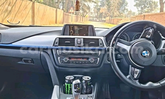 Buy Used BMW 321 White Car in Harare in Harare Buy Used BMW 321 White Car in Harare in Harare