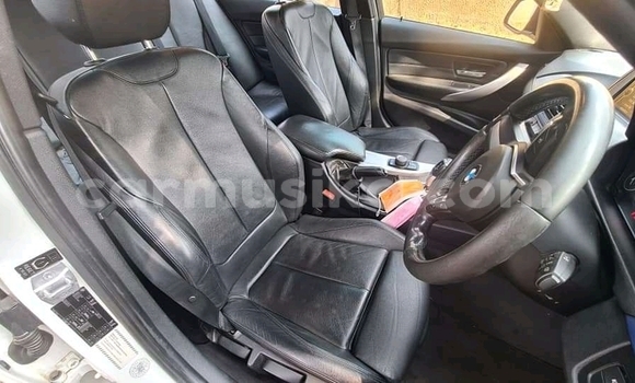 Buy Used BMW 321 White Car in Harare in Harare Buy Used BMW 321 White Car in Harare in Harare