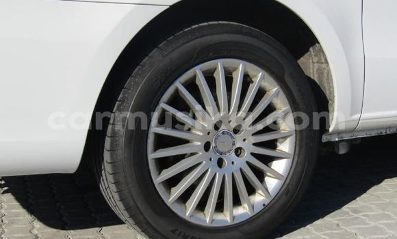 Acheter Occasion Voiture Mercedes‒Benz Vito Blanc à Borrowdale, Harare Acheter Occasion Voiture Mercedes‒Benz Vito Blanc à Borrowdale, Harare