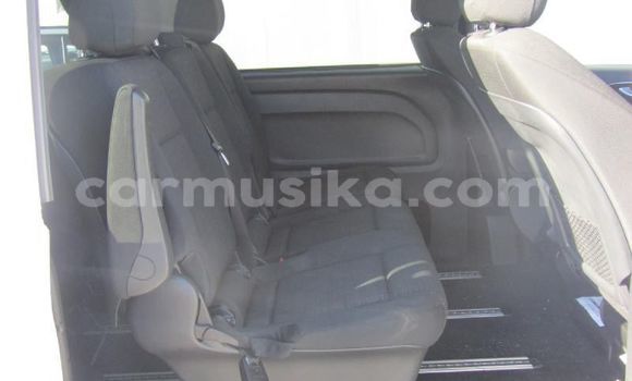 Acheter Occasion Voiture Mercedes‒Benz Vito Blanc à Borrowdale, Harare Acheter Occasion Voiture Mercedes‒Benz Vito Blanc à Borrowdale, Harare
