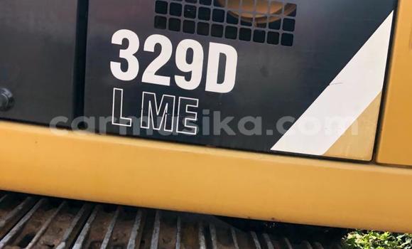 Tenga Tsaru Caterpillar 120 Zvimwe Rori in Beitbridge in Matabeleland South Tenga Tsaru Caterpillar 120 Zvimwe Rori in Beitbridge in Matabeleland South