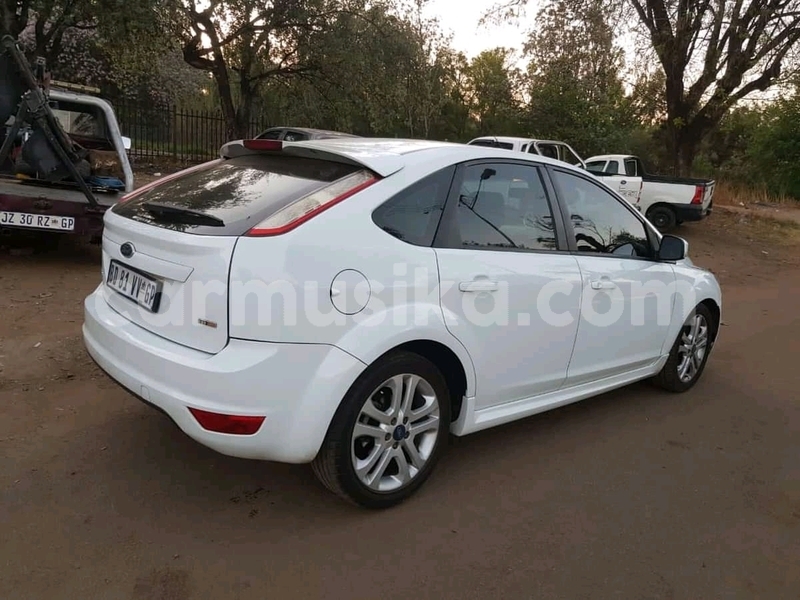 Big with watermark ford focus rs harare harare 24725
