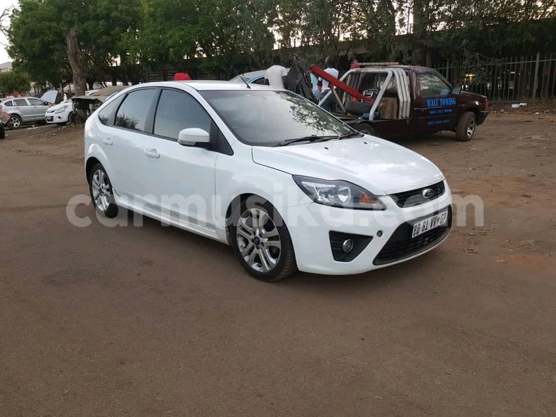 Big with watermark ford focus rs harare harare 24725