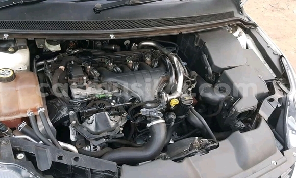 Acheter Occasion Voiture Ford Focus RS Blanc à Harare, Harare Acheter Occasion Voiture Ford Focus RS Blanc à Harare, Harare