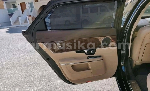 Buy Used Jaguar XJ Black Car in Beitbridge in Matabeleland South Buy Used Jaguar XJ Black Car in Beitbridge in Matabeleland South