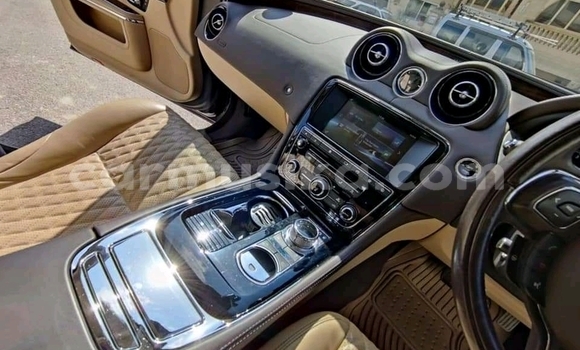 Buy Used Jaguar XJ Black Car in Beitbridge in Matabeleland South Buy Used Jaguar XJ Black Car in Beitbridge in Matabeleland South