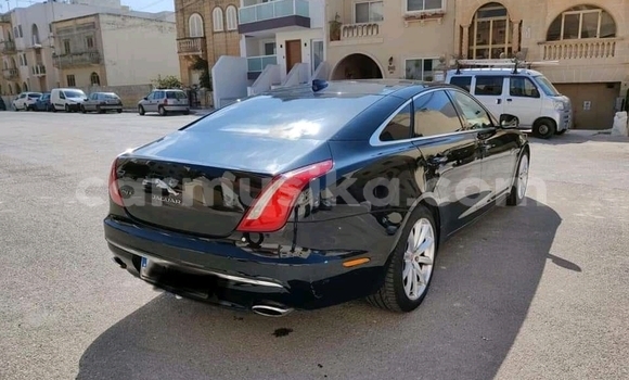 Buy Used Jaguar XJ Black Car in Beitbridge in Matabeleland South Buy Used Jaguar XJ Black Car in Beitbridge in Matabeleland South