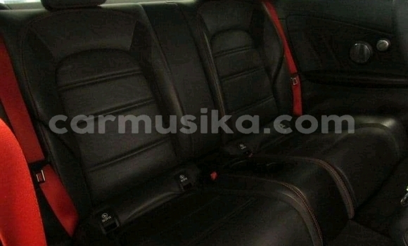 Acheter Occasion Voiture Mercedes‒Benz C–Class Gris à Bulawayo, Bulawayo Acheter Occasion Voiture Mercedes‒Benz C–Class Gris à Bulawayo, Bulawayo