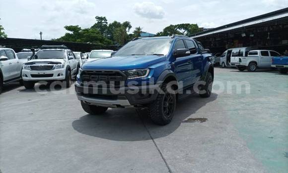 Tenga Imported Ford Ranger Bhuruu Mota in Harare in Harare