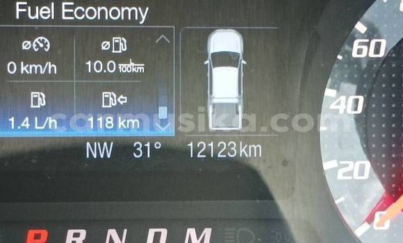 Buy Import Ford Ranger Blue Car in Harare in Harare Buy Import Ford Ranger Blue Car in Harare in Harare