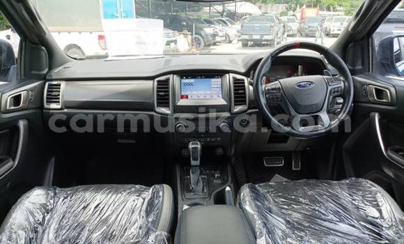 Buy Import Ford Ranger Blue Car in Harare in Harare Buy Import Ford Ranger Blue Car in Harare in Harare