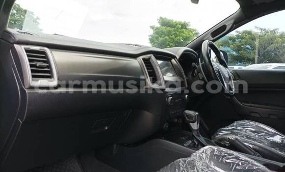 Buy Import Ford Ranger Blue Car in Harare in Harare Buy Import Ford Ranger Blue Car in Harare in Harare