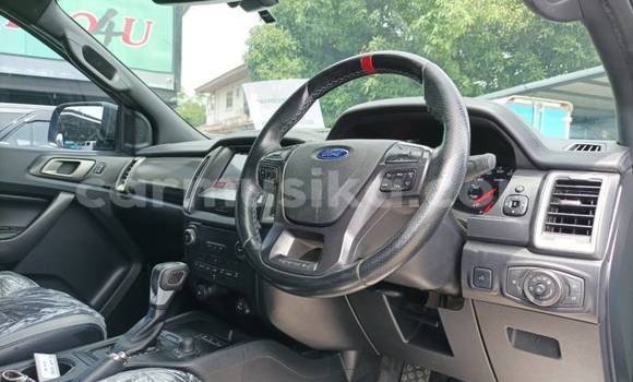 Buy Import Ford Ranger Blue Car in Harare in Harare Buy Import Ford Ranger Blue Car in Harare in Harare