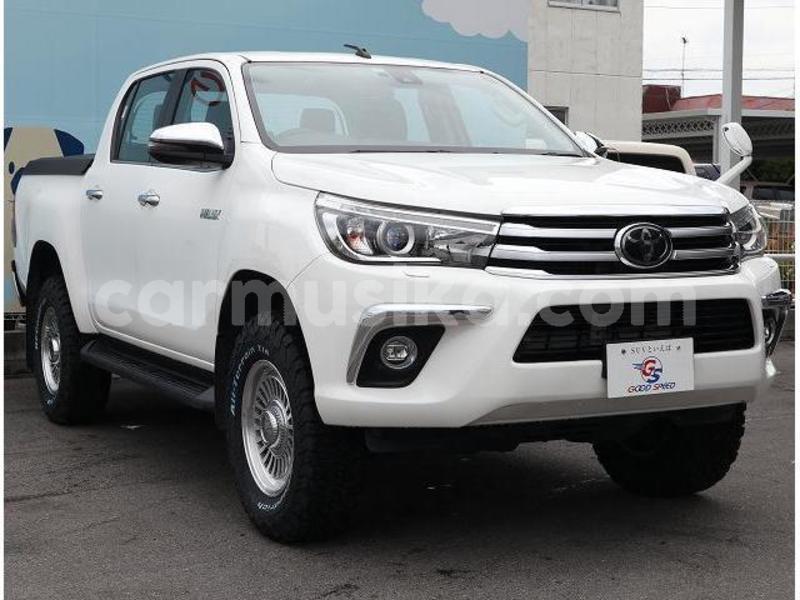 Big with watermark toyota hilux matabeleland south beitbridge 24735