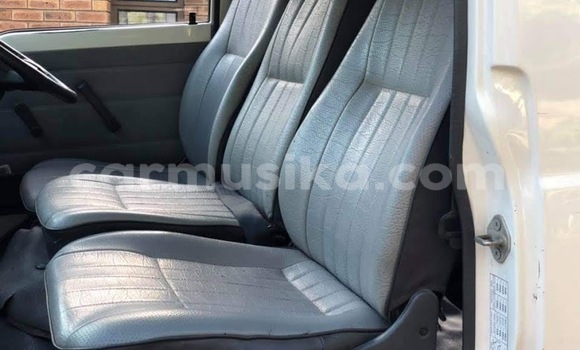 Tenga Tsaru Toyota Hiace Chena Mota in Beitbridge in Matabeleland South Tenga Tsaru Toyota Hiace Chena Mota in Beitbridge in Matabeleland South