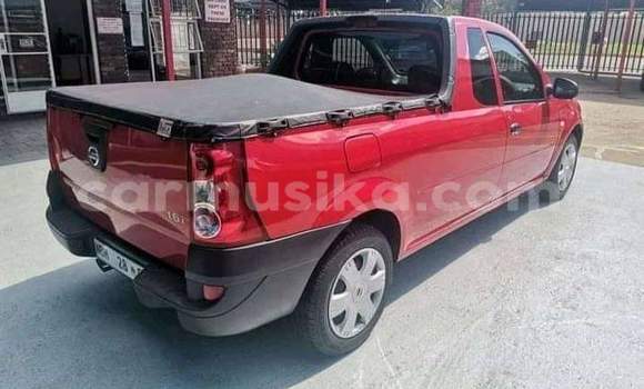 Tenga Tsaru Nissan NP 300 Tsvuku Mota in Beitbridge in Matabeleland South Tenga Tsaru Nissan NP 300 Tsvuku Mota in Beitbridge in Matabeleland South