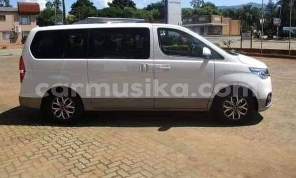 Tenga Tsaru Hyundai H1 Chena Mota in Beitbridge in Matabeleland South Tenga Tsaru Hyundai H1 Chena Mota in Beitbridge in Matabeleland South