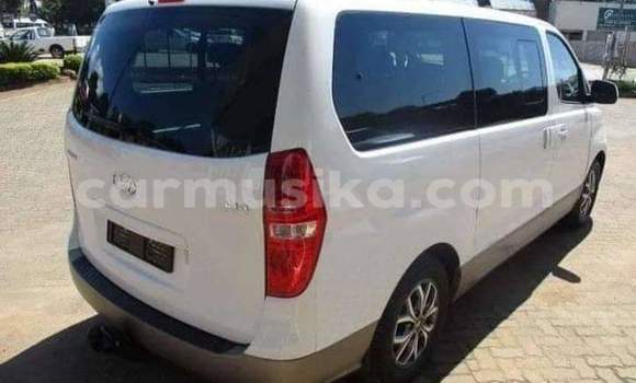 Tenga Tsaru Hyundai H1 Chena Mota in Beitbridge in Matabeleland South Tenga Tsaru Hyundai H1 Chena Mota in Beitbridge in Matabeleland South