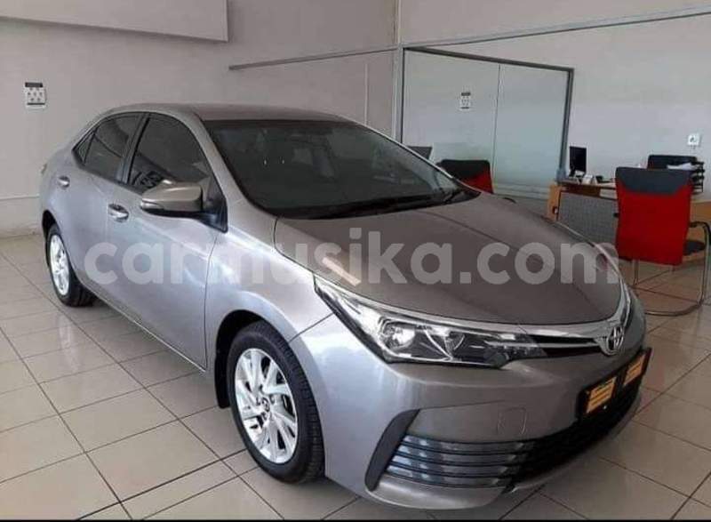 Big with watermark toyota corolla matabeleland south beitbridge 24747