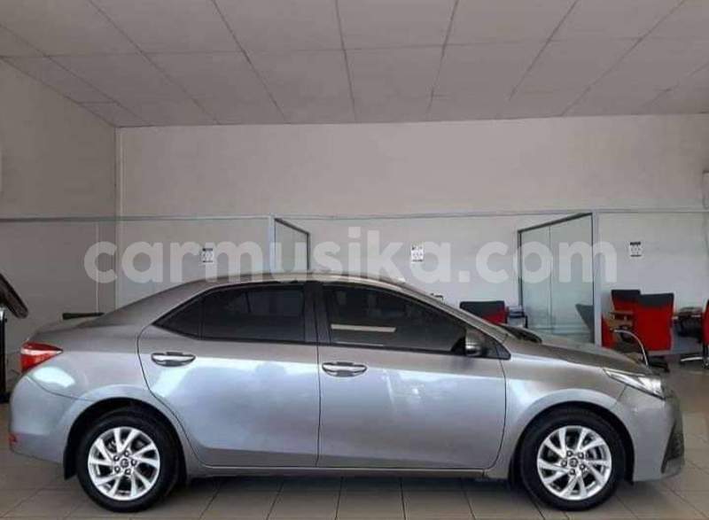 Big with watermark toyota corolla matabeleland south beitbridge 24747