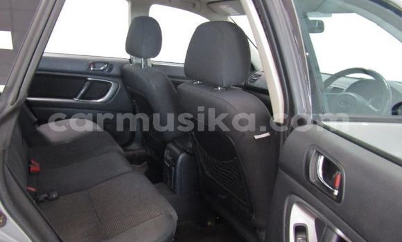 Buy Used Subaru Outback Silver Car in Beitbridge in Matabeleland South Buy Used Subaru Outback Silver Car in Beitbridge in Matabeleland South