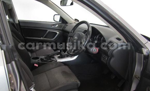 Buy Used Subaru Outback Silver Car in Beitbridge in Matabeleland South Buy Used Subaru Outback Silver Car in Beitbridge in Matabeleland South