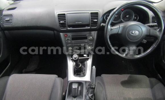 Buy Used Subaru Outback Silver Car in Beitbridge in Matabeleland South Buy Used Subaru Outback Silver Car in Beitbridge in Matabeleland South