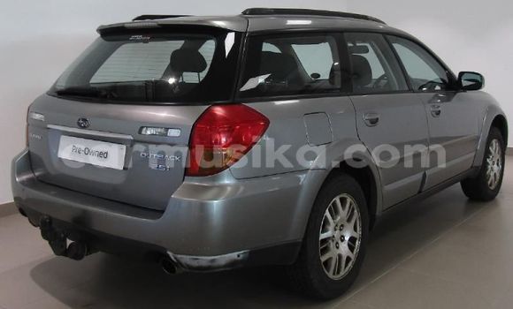 Buy Used Subaru Outback Silver Car in Beitbridge in Matabeleland South Buy Used Subaru Outback Silver Car in Beitbridge in Matabeleland South