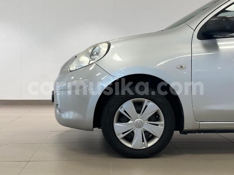 Big with watermark nissan micra harare belvedere 24750