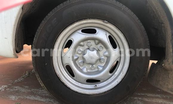 Acheter Occasion Voiture Ford Ranger Blanc à Beitbridge, Matabeleland South Acheter Occasion Voiture Ford Ranger Blanc à Beitbridge, Matabeleland South