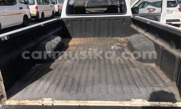 Acheter Occasion Voiture Ford Ranger Blanc à Beitbridge, Matabeleland South Acheter Occasion Voiture Ford Ranger Blanc à Beitbridge, Matabeleland South