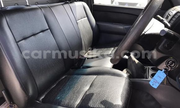 Acheter Occasion Voiture Ford Ranger Blanc à Beitbridge, Matabeleland South Acheter Occasion Voiture Ford Ranger Blanc à Beitbridge, Matabeleland South