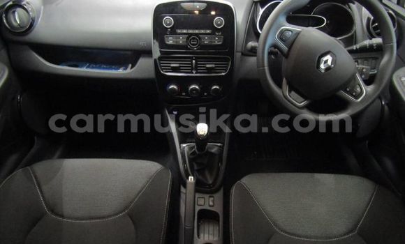 Acheter Occasion Voiture Renault Clio Blanc à Chiredzi, Masvingo Acheter Occasion Voiture Renault Clio Blanc à Chiredzi, Masvingo