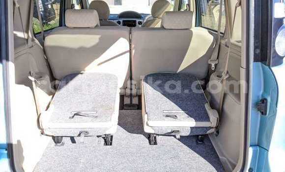 Acheter Occasion Voiture Toyota Sienta Bleu à Beitbridge, Matabeleland South Acheter Occasion Voiture Toyota Sienta Bleu à Beitbridge, Matabeleland South