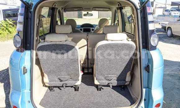 Acheter Occasion Voiture Toyota Sienta Bleu à Beitbridge, Matabeleland South Acheter Occasion Voiture Toyota Sienta Bleu à Beitbridge, Matabeleland South