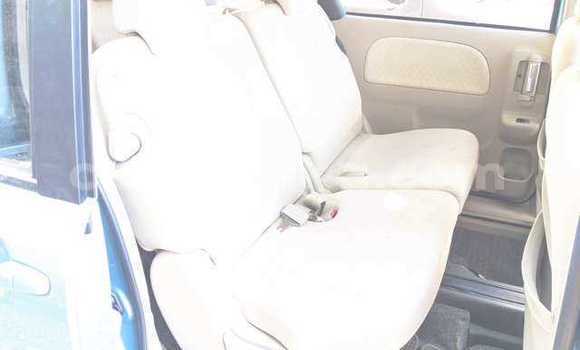 Acheter Occasion Voiture Toyota Sienta Bleu à Beitbridge, Matabeleland South Acheter Occasion Voiture Toyota Sienta Bleu à Beitbridge, Matabeleland South