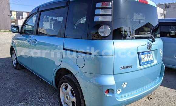 Acheter Occasion Voiture Toyota Sienta Bleu à Beitbridge, Matabeleland South Acheter Occasion Voiture Toyota Sienta Bleu à Beitbridge, Matabeleland South