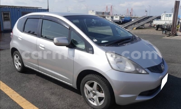 Tenga Tsaru Honda Fit Sirivha Mota in Beitbridge in Matabeleland South